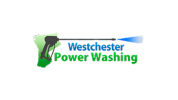 westchester powerwashing NY company logo