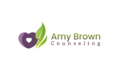 amybrown counseling company logo