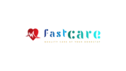 fastcare uae company brand logo