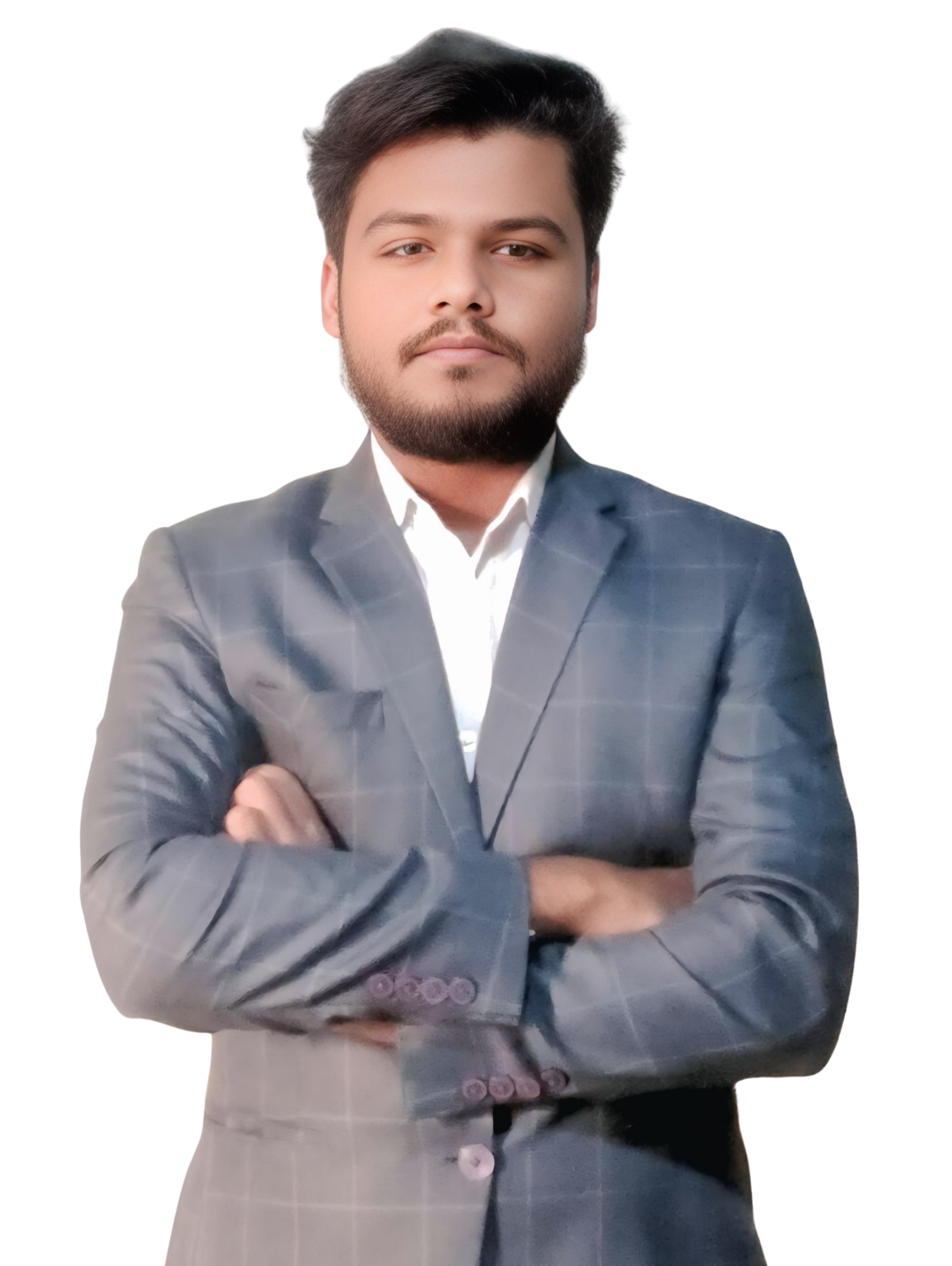 Moiz Shams