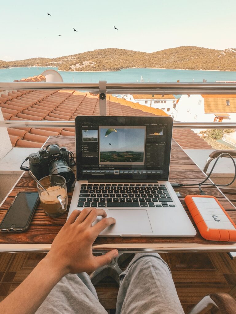 Transforming your digital skills into diverse income streams and career growth.