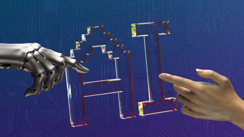 Preparing for 2030 with a blend of technical expertise, human intelligence, and adaptability.