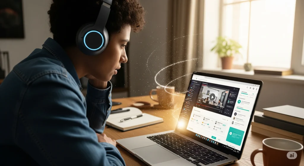 Ready to turn inspiration into action? Your journey to mastering the perfect digital skill starts right here, with consistent learning and building.