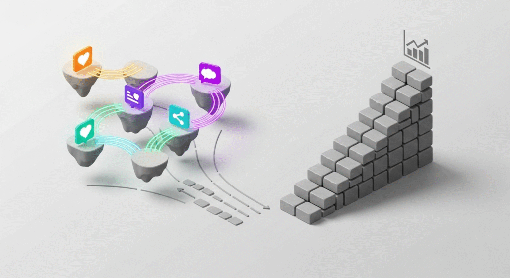 Uniting Your Strategy How SEO and Social Media Work Together