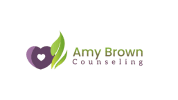amybrown counseling company logo